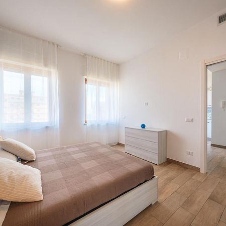 Apartament Casa Bianchi Monopoli Zewnętrze zdjęcie