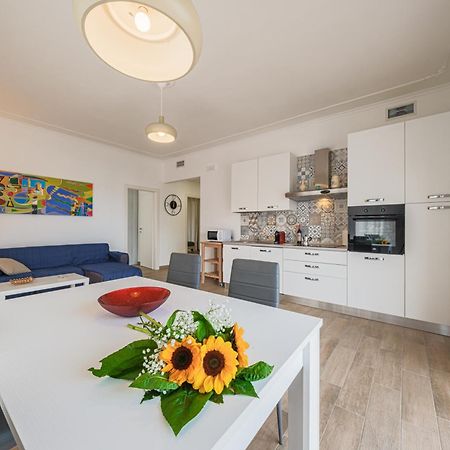 Apartament Casa Bianchi Monopoli Zewnętrze zdjęcie