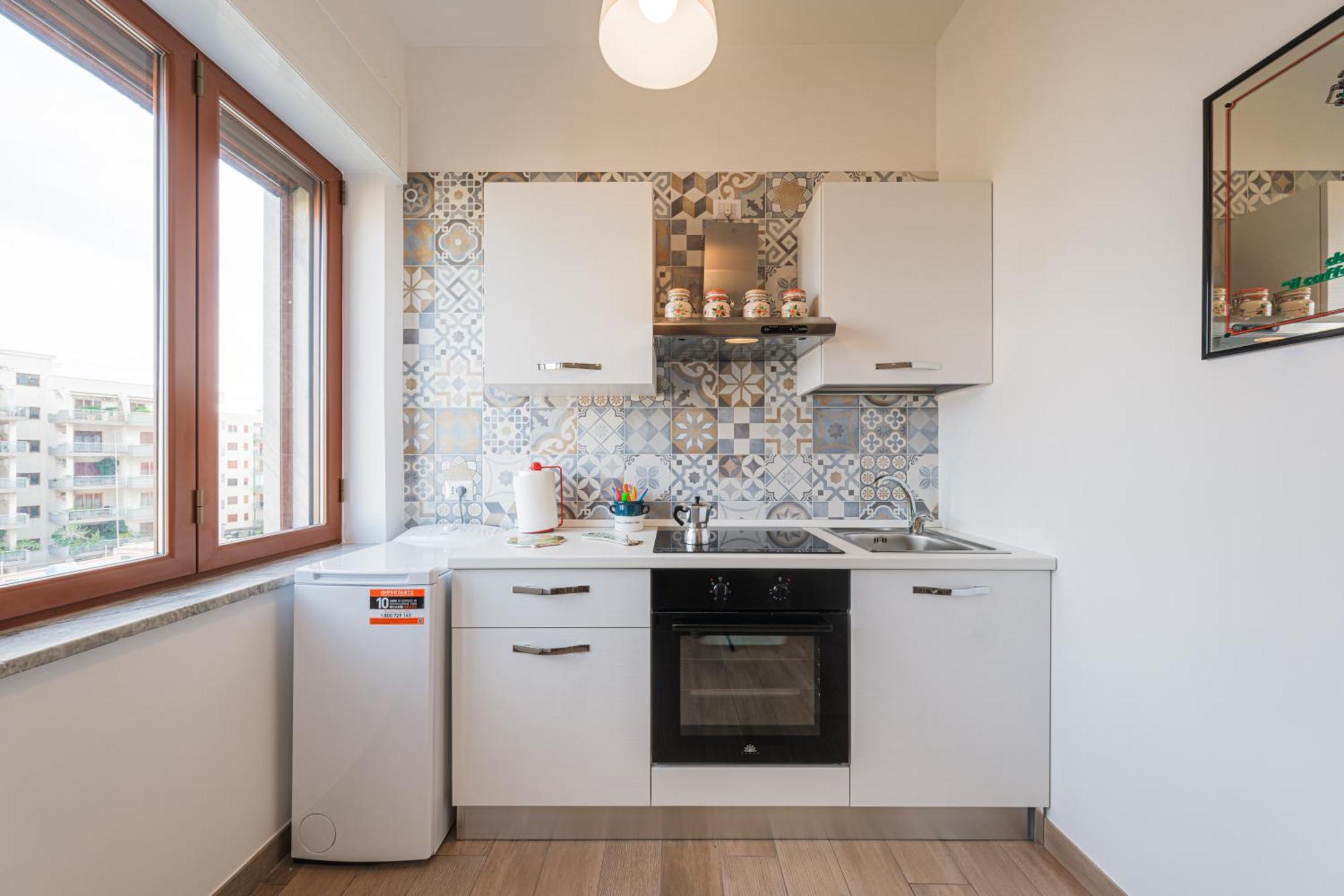 Apartament Casa Bianchi Monopoli Zewnętrze zdjęcie
