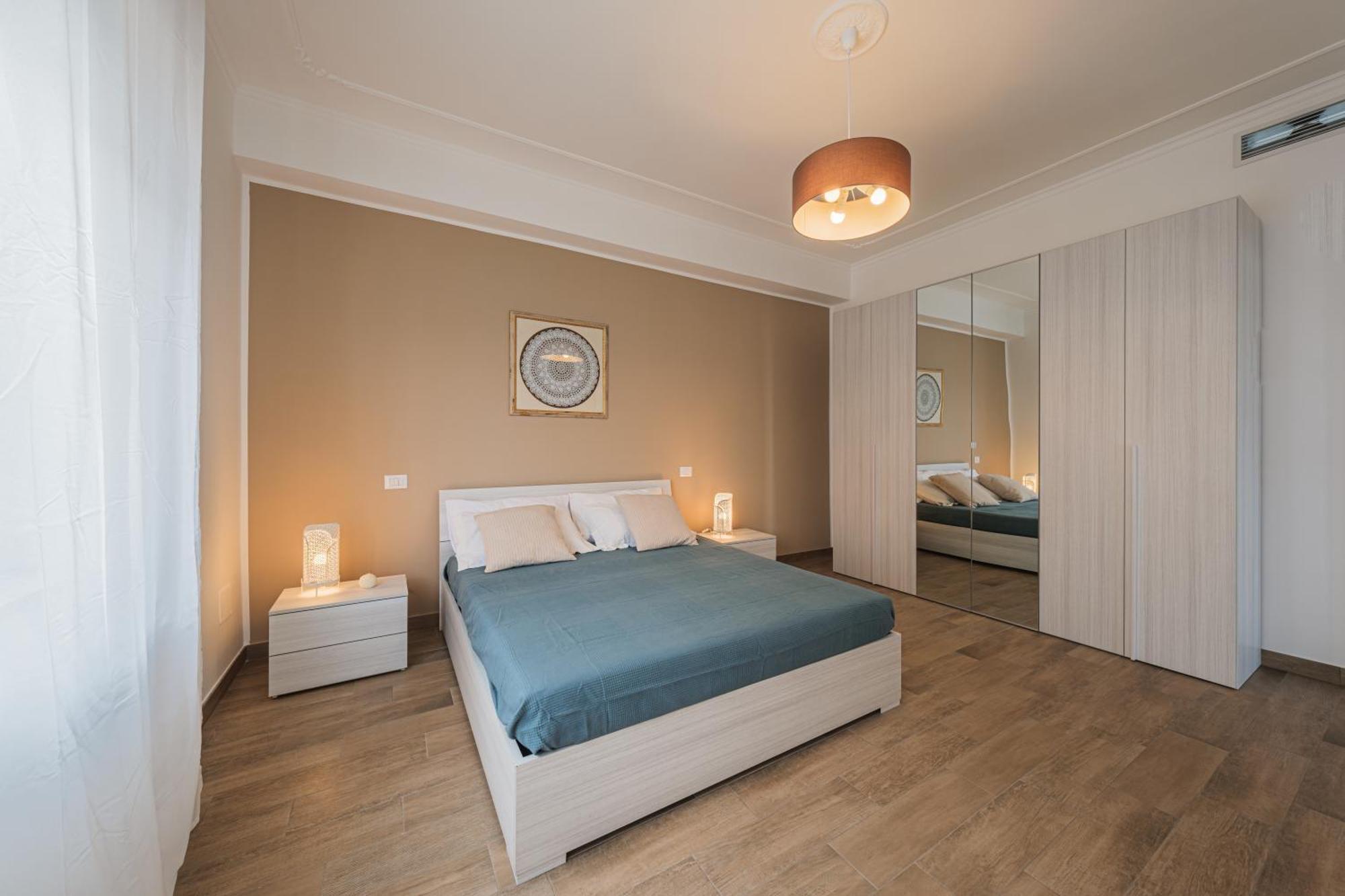 Apartament Casa Bianchi Monopoli Zewnętrze zdjęcie