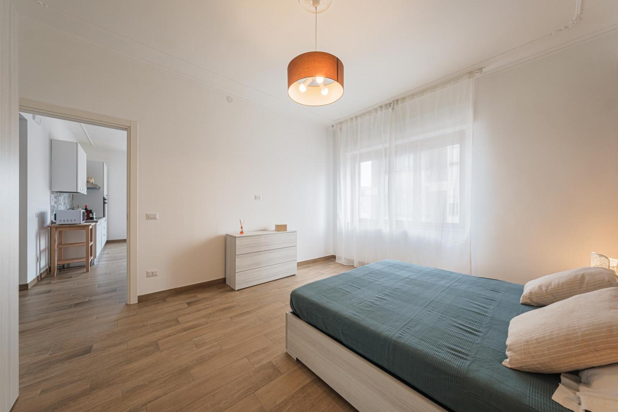 Apartament Casa Bianchi Monopoli Zewnętrze zdjęcie