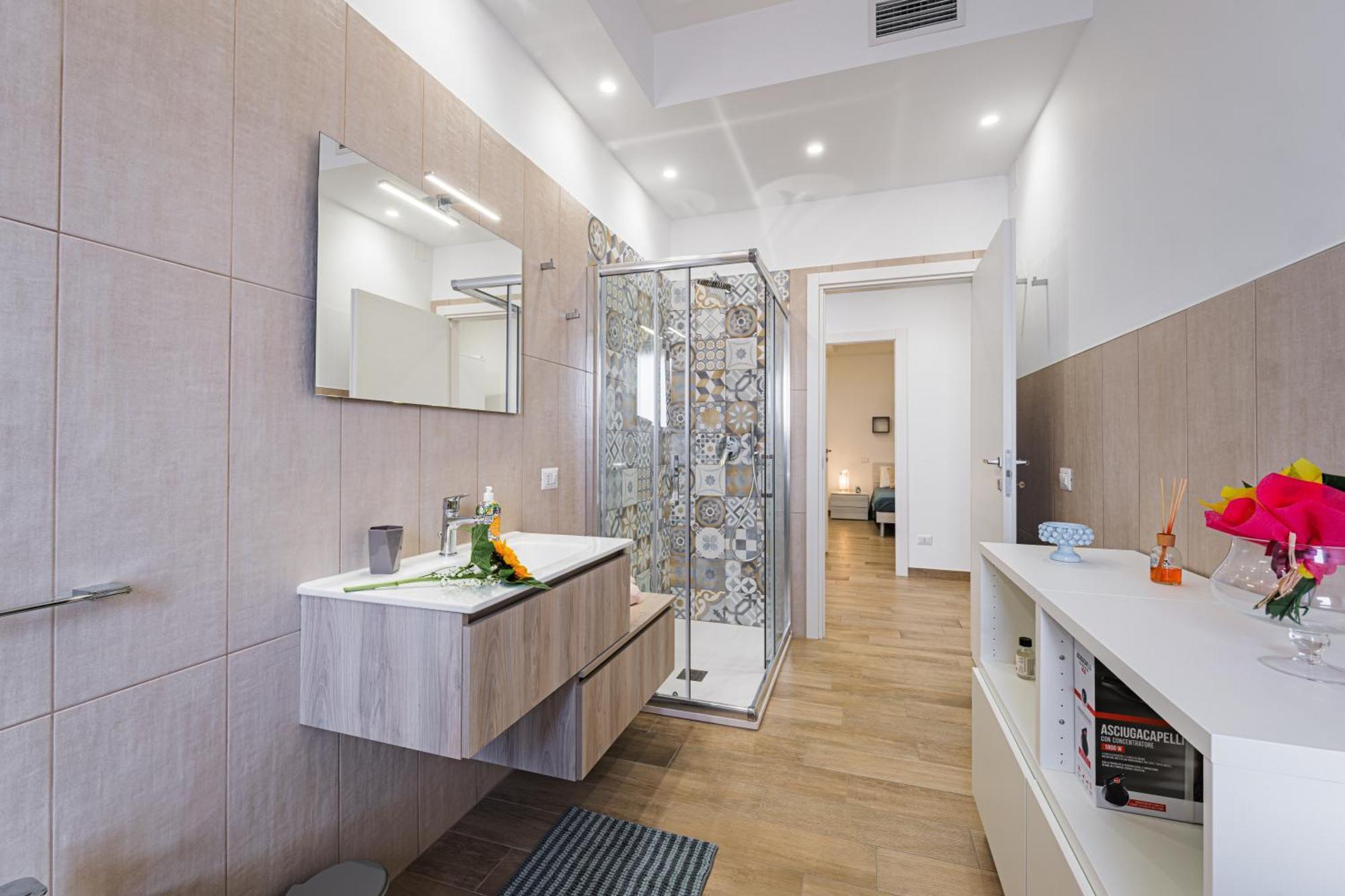 Apartament Casa Bianchi Monopoli Zewnętrze zdjęcie