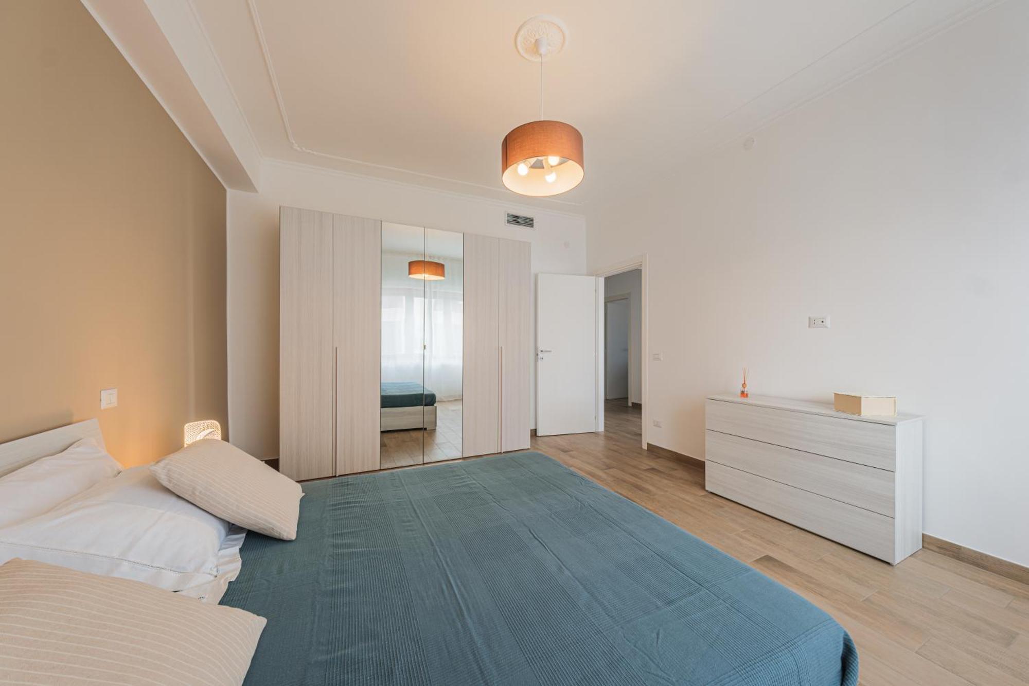 Apartament Casa Bianchi Monopoli Zewnętrze zdjęcie