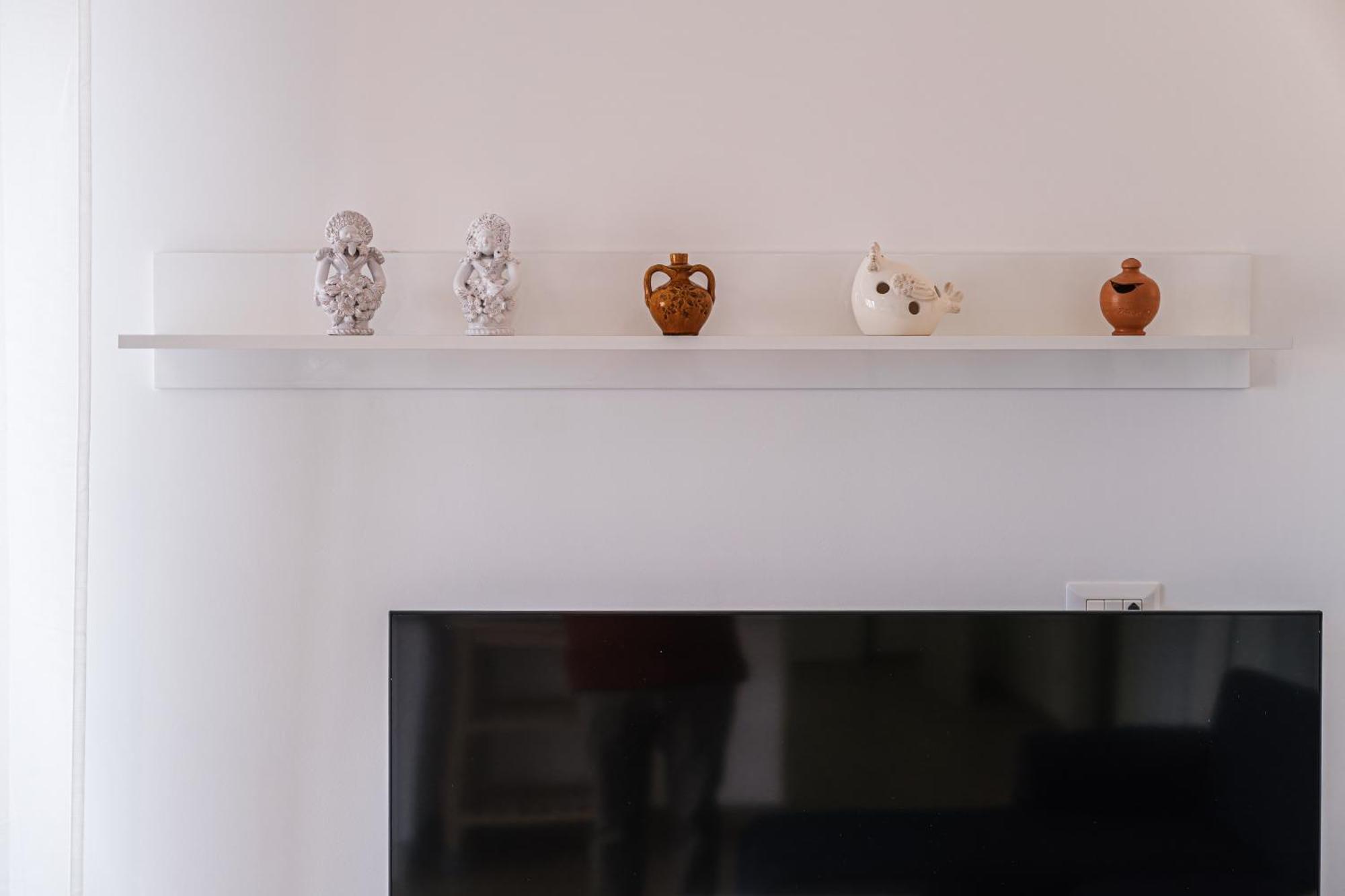 Apartament Casa Bianchi Monopoli Zewnętrze zdjęcie
