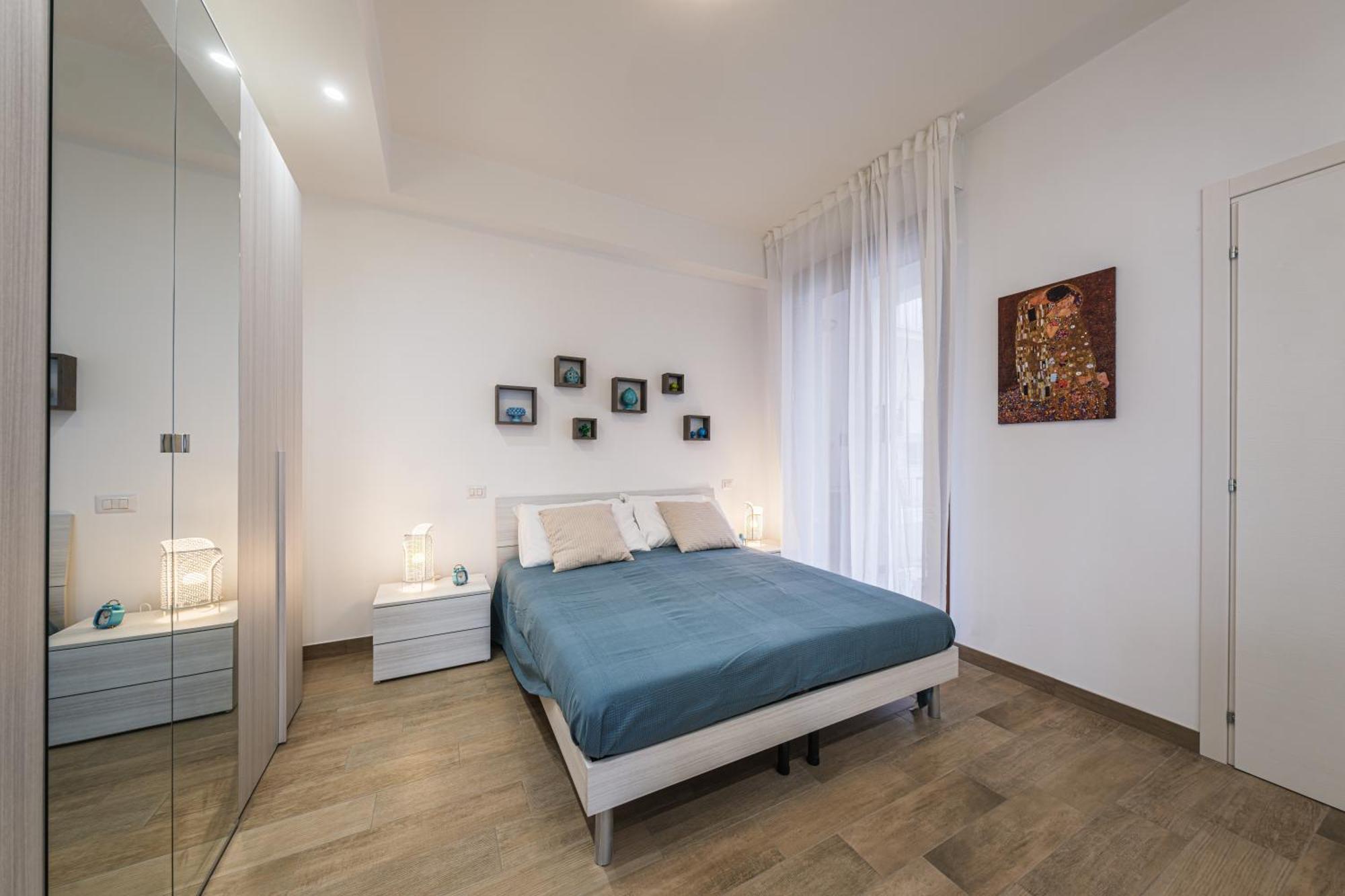 Apartament Casa Bianchi Monopoli Zewnętrze zdjęcie