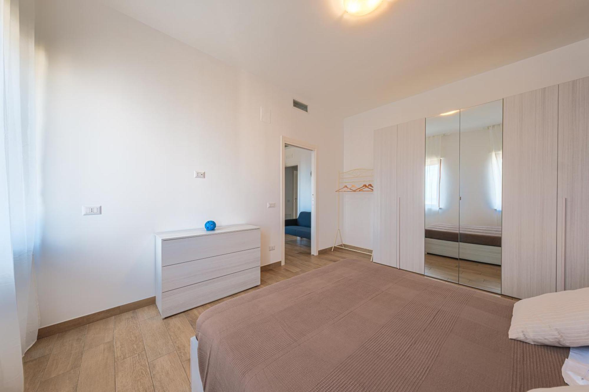 Apartament Casa Bianchi Monopoli Zewnętrze zdjęcie
