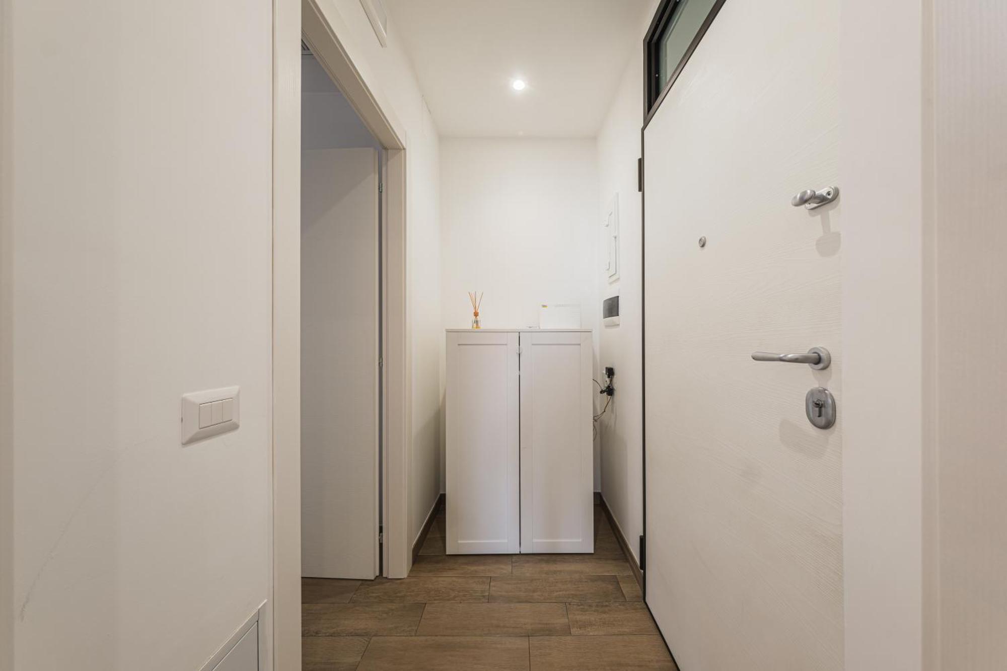 Apartament Casa Bianchi Monopoli Zewnętrze zdjęcie