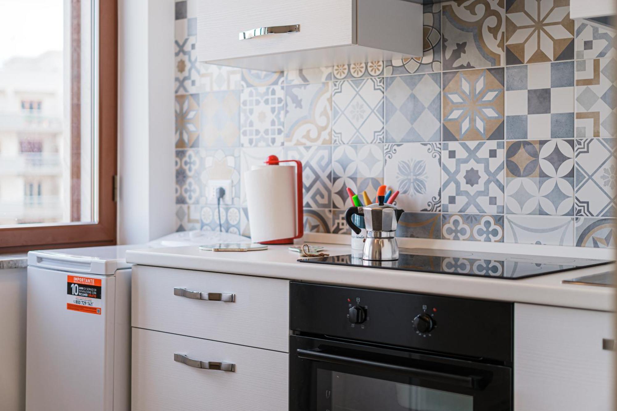 Apartament Casa Bianchi Monopoli Zewnętrze zdjęcie