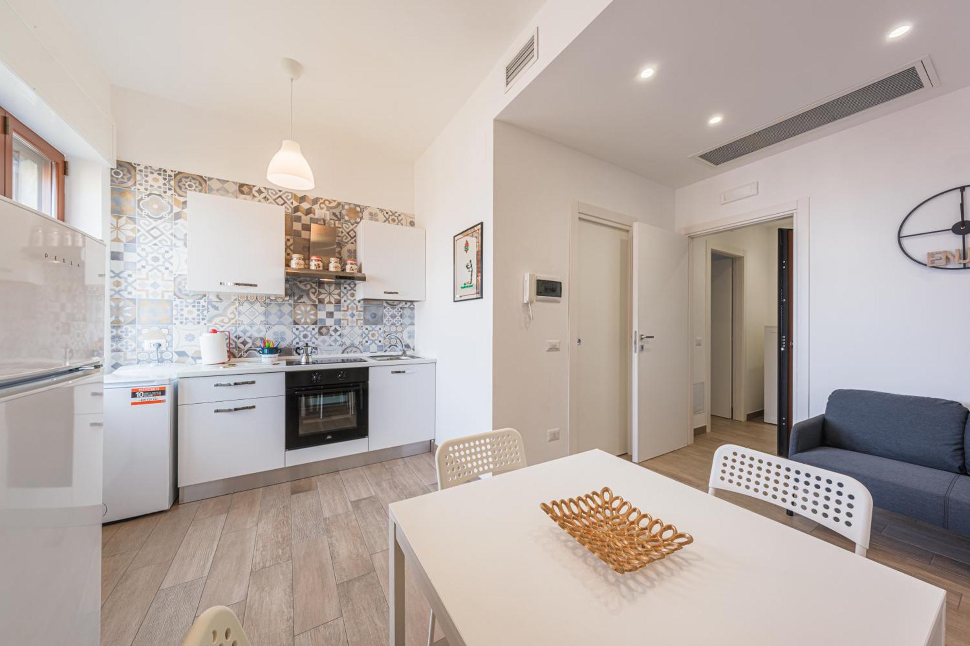Apartament Casa Bianchi Monopoli Zewnętrze zdjęcie