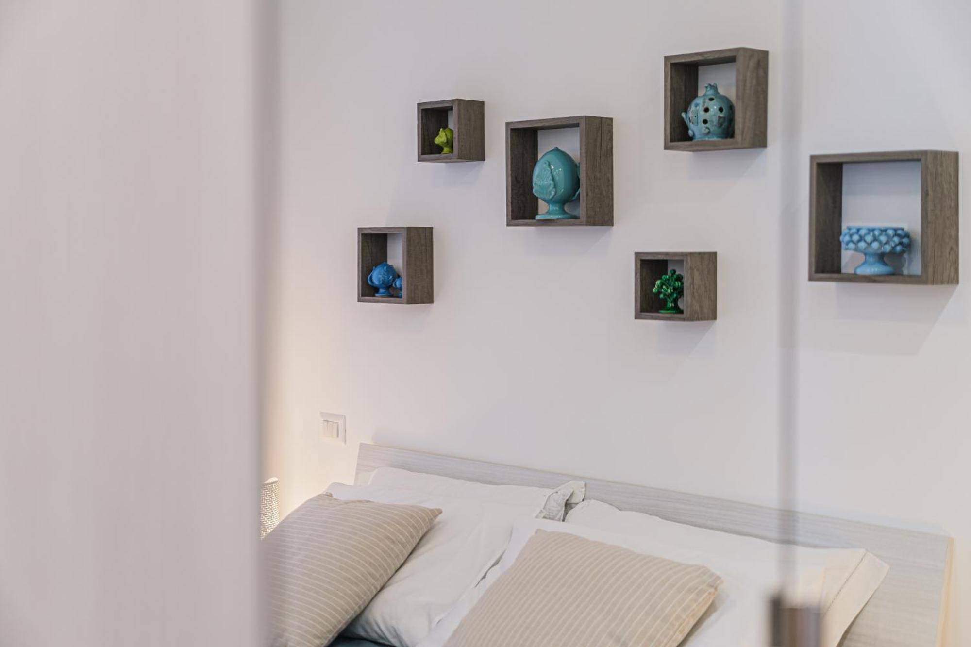 Apartament Casa Bianchi Monopoli Zewnętrze zdjęcie