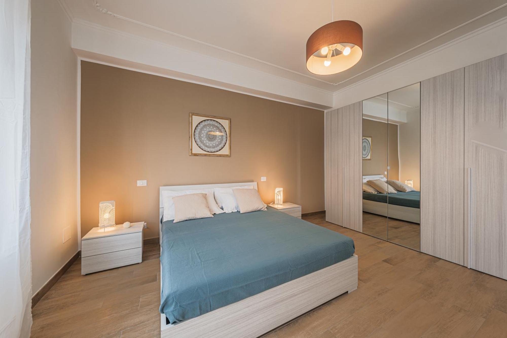 Apartament Casa Bianchi Monopoli Zewnętrze zdjęcie