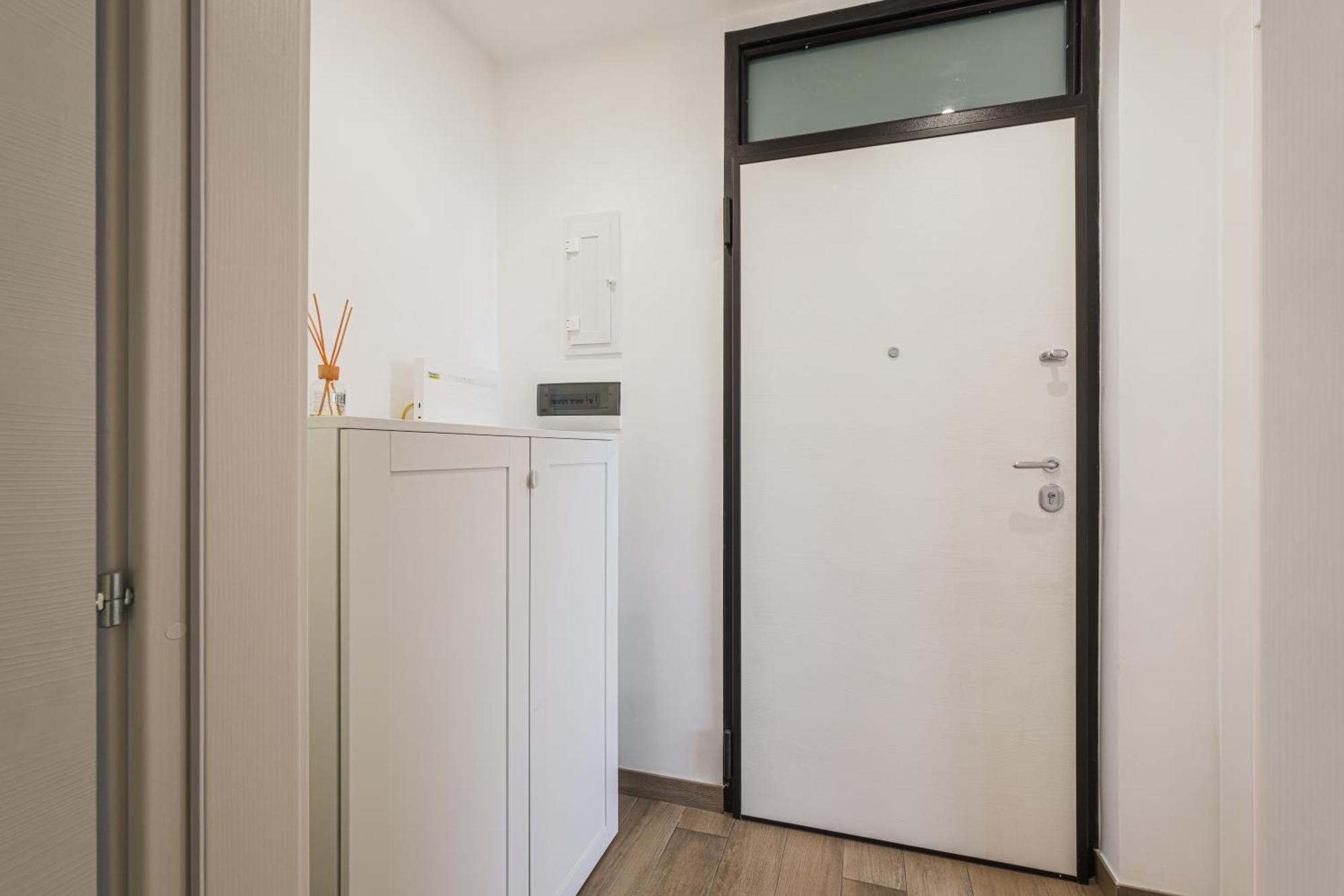 Apartament Casa Bianchi Monopoli Zewnętrze zdjęcie
